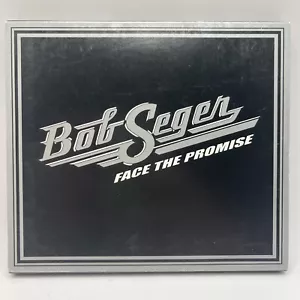 Bob Seger - Face The Promise (Deluxe Edition) (CD, Sep-2006, 2 Discs, Capitol) - Picture 1 of 5
