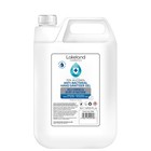Hand Sanitiser Gel Alcohol 70% 5L 5 Litre -Kills 99.9% Bacteria Hand Santizer