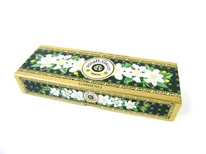 Roger & Gallet Paris GARDENIA 3 Savons Parfumes 3 Stücke Seife OVP - Bild 1 von 4