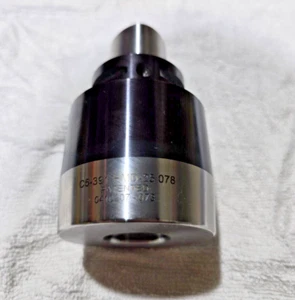 Portaherramientas hidráulico Sandvik Coromant C5 25 mm 78 mm Pro C5-391.HMD-25 078 - Imagen 1 de 7