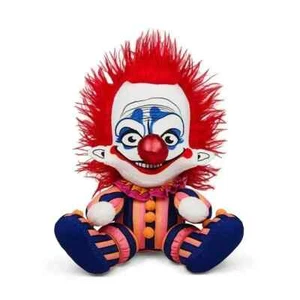Killer Klowns from Outer Space Rudy 8" Phunny Peluche Kidrobot Retro Horror Nuovo - Foto 1 di 7