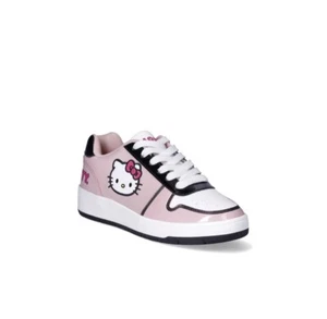 Zapatos deportivos Hello Kitty para mujer talla 8 y 10 - Imagen 1 de 6