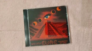 The Cure Double CD - Mexico City 2023-11-20 - Soundboard - Picture 1 of 5