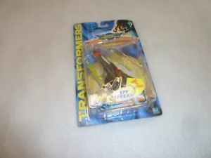 Transformers Beast Machines Battle for the Spark Spy Streak Hasbro 2000 Vintage - Picture 1 of 4