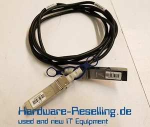 HP Cable 509506-001 HP Kupferkabel Fibre Channel SFP - SFP 4GB 2m - Bild 1 von 1