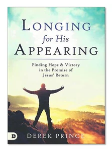Longing for His Appearing - by Derek Prince - Picture 1 of 2