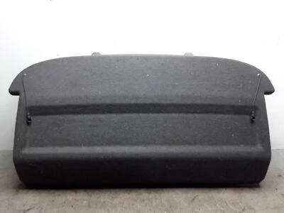 VAUXHALL ASTRA 04-12 Mk5 5 Door Hatch Parcel Shelf Load Cover 13129746 00452957  - Image 1 of 4