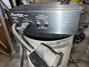 Hydrofarm Phantom PHE400 Ballast - Picture 1 of 5