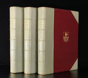 3x antique art deco book Willem v Konijnenburg paintings & drawings, Kooten Kok - Picture 1 of 12