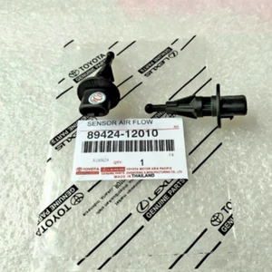 Fits For SENSOR AIR FLOW FITS FOR TOYOTA GENUINE NEW 89242-12010 1pcs - Picture 1 of 6