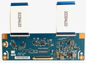 Carte T-CON AUO 32T42-COK CTRL BD - Foto 1 di 4
