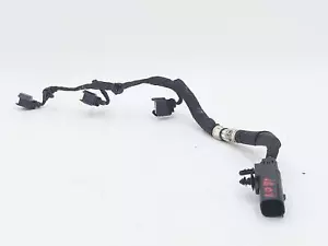2014 CADILLAC SRX WIRE HARNESS ENGINE RH RIGHT FUEL INJECTOR HARNESS 12629930 - Picture 1 of 8