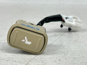 ⭐2011-2017 INFINITI QX56 QX80 FRONT RIGHT SEAT ADJUST CONTROL SWITCH OEM LOT2462 - Picture 1 of 10