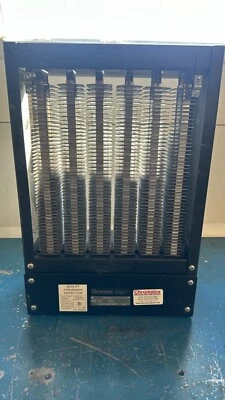 Calentador Chromalox 6Kw Foto 1 de 3