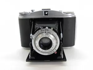 Agfa Solette II Kamera, Apotar 1:4,5 / 85 #46332 - Bild 1 von 9