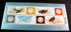 Canada Souvenir Sheet Stamp Scott# 2285 Endangered Animals 2008 MNH L563