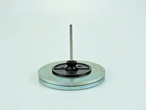 *JVC KD-A11* Schwungrad Band Deck Teile/B412 - Bild 1 von 3