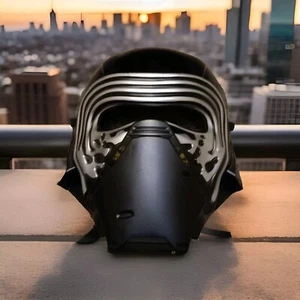 Star Wars - Disney Boys ( Small Adult ) Mask - Picture 1 of 6
