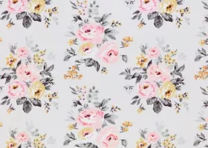 Tela Cath Kidston DE COLECCIÓN GRUPO MULTI 140 cm de ancho x vendido por metro - Imagen 1 de 4