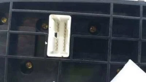 28395BA000 audio system cd radio 799179 for NISSAN PRIMERA BERLINA (P12) 2001 - Bild 1 von 8