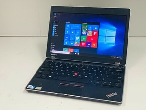 Lenovo Thinkpad Edge Pc Laptops Notebooks For Sale Shop With Afterpay Ebay