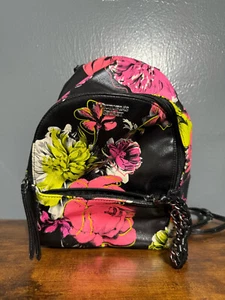 Victoria's Secret Bombshell Wild Flower Backpack - Picture 1 of 4