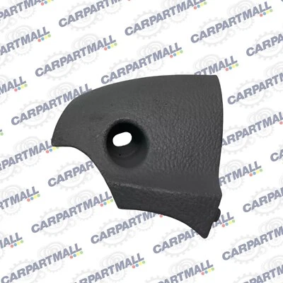 2001-2005 Volkswagen Passat Lower Center Console Small Cover Trim 18M6616000 OEM Foto 1 de 4