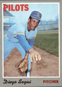 1970 Topps Singles - Vintage - Complete Your Set