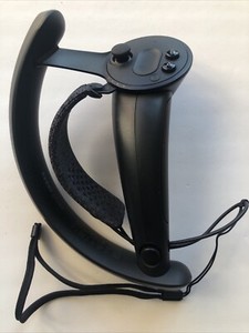 Valve Index VR Controller Knuckles - LEFT ONLY - Official