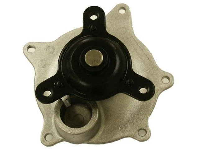 Bomba de agua Gates (estándar) bomba de agua para Dodge Caravan 2001-2007 46RQTT Foto 1 de 1