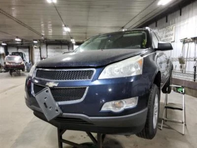 Espejo retrovisor interior delantero central usado se adapta a: Chevrolet Traverse 2011 híbrido Foto 1 de 4