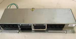 Eaton 200-240V 12A Output TPC2105-3795 Power Distribution Unit HP 657886-001 - Picture 1 of 10