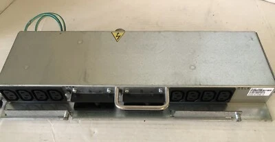 Eaton 200-240V 12A Output TPC2105-3795 Power Distribution Unit HP  657886-001 - Image 1 of 4