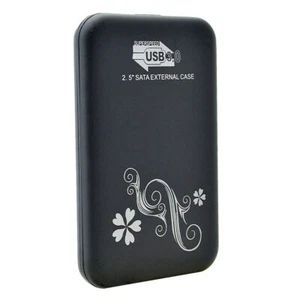 CnMemory External Hard Drive 1TB 2,5 Inch USB 3.0 - Picture 1 of 4