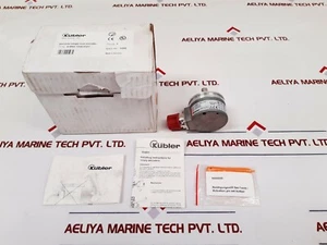 Kubler 8.5853.1224.g323 encoder - Picture 1 of 8