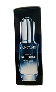 Lancome Advanced Genifique Jugend aktivierendes Konzentrat Serum 20ml/0,67oz Versiegelung - Bild 1 von 3