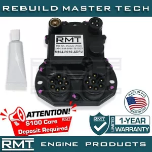Mercedes M104.98x Engine EZL Ignition Control Module & Heat Paste -FEDERAL RATED - Picture 1 of 10