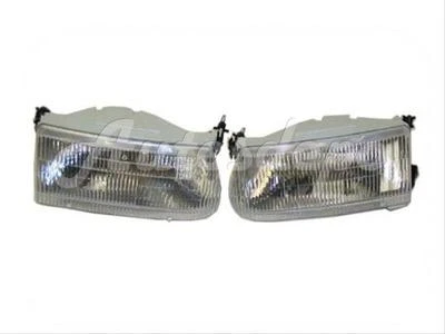 JUEGO FAROS MONTAÑERO PARA 95-01 00 99 98 97 EXPLORER 97 Foto 1 de 4