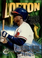 A8931- 1997 Circa Baseball Card #s 1-250 +Rookies -You Pick- 10+ FREE US SHIP