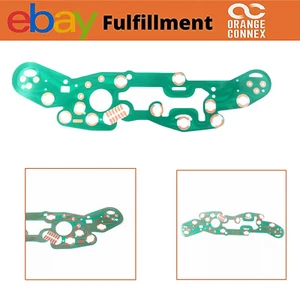 For 1970-1981 Camaro With Gauge 8901671 Printed Circuit Board Dash Gauges USA - Picture 1 of 10