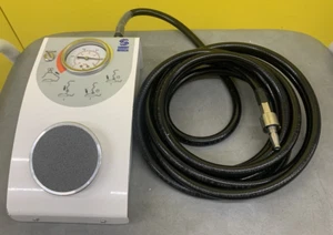 SUMMIT MEDICAL H550 High Vacuum Foot Pump - Picture 1 of 15