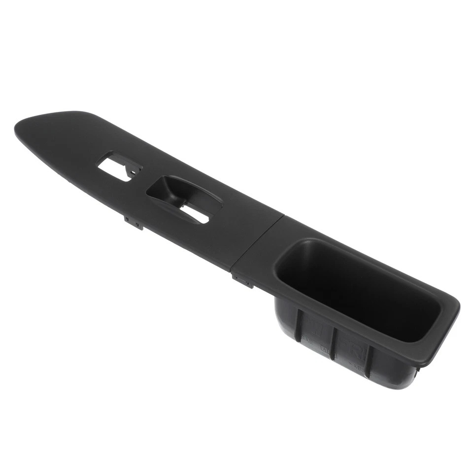 OEM NEW GENUINE 2002 Subaru Impreza Power Window Switch Bezel Right 94266FE030OE - Image 1 of 4