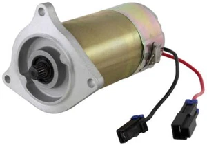 NEW 36V-48V POWER STEERING MOTOR FITS NISSAN APPLICATIONS 03-51-0001 2921041H00 - Picture 1 of 2