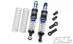 Pro-Line 6316-01 Pro-Spec Scaler Shocks 90mm-95mm :1:10 Rock Crawlers Front/Rear - Picture 1 of 5