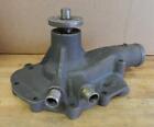 1965-67 Oldsmobile 442 Cutlass 330 400 425 With A/C NEW water pump