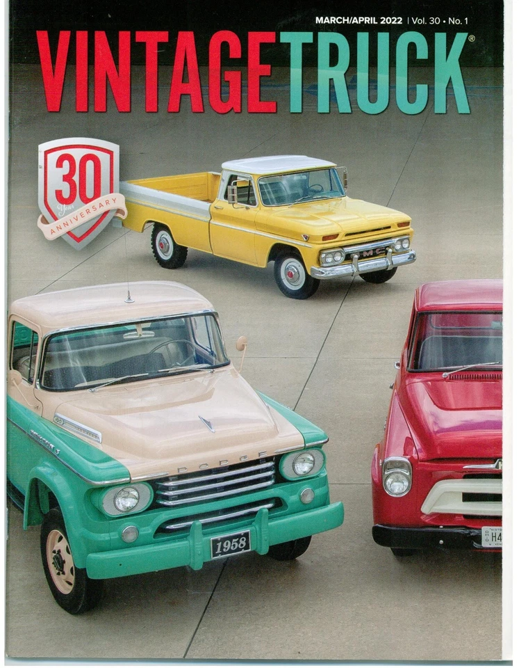 1924 Defiance Truck, 1966 GMC Pickup, 1983 Chevrolet Custom Deluxe 10 - Image 1 of 1