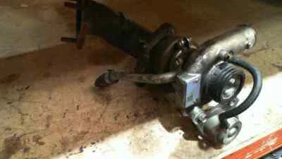 0050442 Turbolader At für MG ROVER ROVER 75 (J/RJ) Classic 2000 369913 - Bild 1 von 4