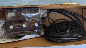 MFJ Portable Antenna 40m-10m MFJ-1621 - New in Box - Zdjęcie 1 z 7