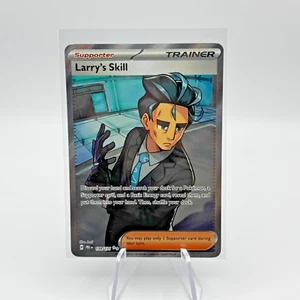Larry's Skill 139/131 Prismatic Evolutions Holo - Picture 1 of 1