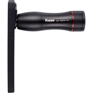 Kase Super Telephoto Lens 200mm for Smartphone - Picture 1 of 5
